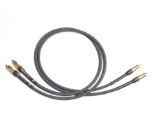 Cardas Iridium RCA-XLR (1.0m Pair)