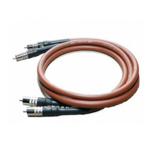 Cardas Cross RCA-XLR (1.0m Pair)