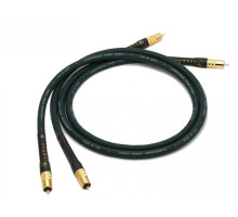 Cardas Parsec RCA-XLR (1.0m Pair)