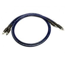 Cardas Crosslink RCA-XLR (1.0m Pair)