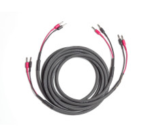 Cardas Iridium Speaker Cable (2.5m Pair)