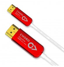 CHORD Shawline HDMI AOC 2.0 4K (18Gbps) 2m