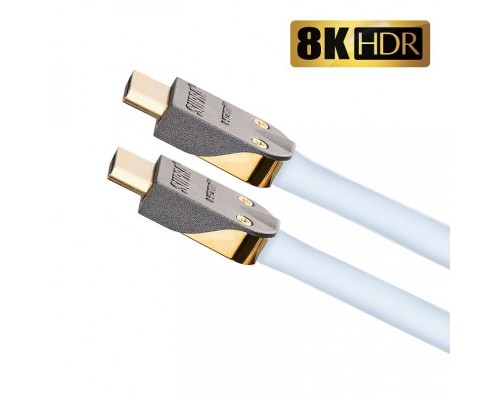 Supra Hdmi-Hdmi 2.1 Uhd8k 1.5m