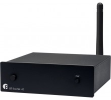 Pro-Ject Bluetooth Box S2 HD Black