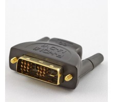 AudioQuest HDMI in to DVI out