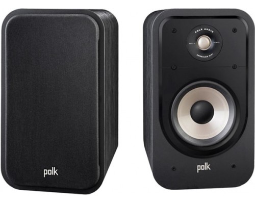 Polk Audio Signature S 20e Black