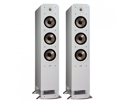 Polk Audio Signature S 60e White