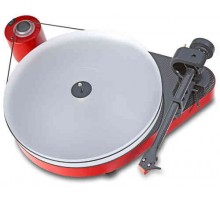 Pro-Ject RPM 5 Carbon Quintet-Red Piano