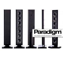 Paradigm Millenia LP2 XL