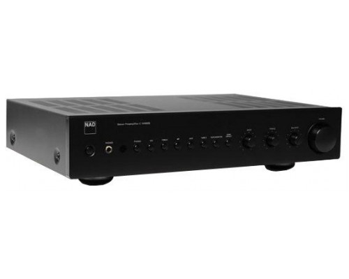 NAD C 165 BEE Stereo Preamplifier