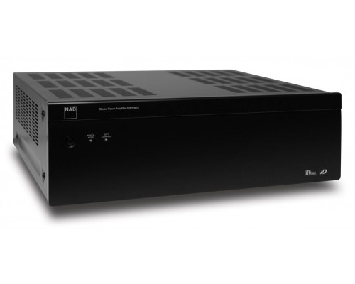 NAD C 275 BEE Stereo Power Amplifier
