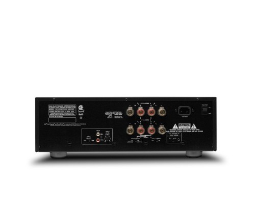 NAD C 275 BEE Stereo Power Amplifier