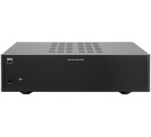 NAD C 298 Stereo Power Amplifier