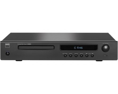NAD C 546 BEE CD Players