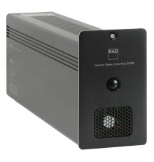 NAD CI 720 V2 Network Stereo Zone Amplifier with AirPlay 