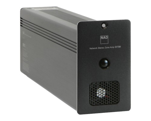 NAD CI 720 V2 Network Stereo Zone Amplifier with AirPlay 