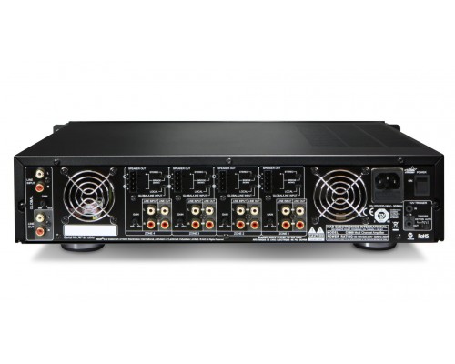 NAD CI 980 Multi Channel Amplifier