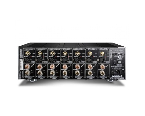 NAD M27 Seven Channel Power Amplifier