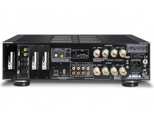 NAD M32 Direct Digital Amplifier