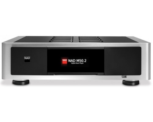 NAD M50.2 Digital Music Player