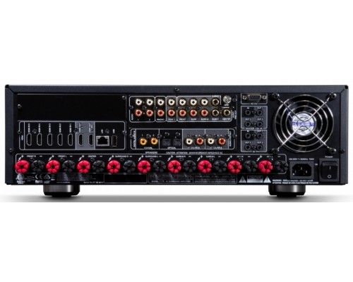 NAD T778 A/V Surround Sound Receiver with AirPlay