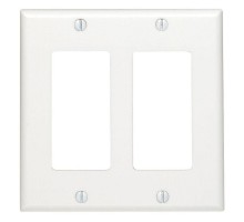 ICECABLE Decorator Plate 2G