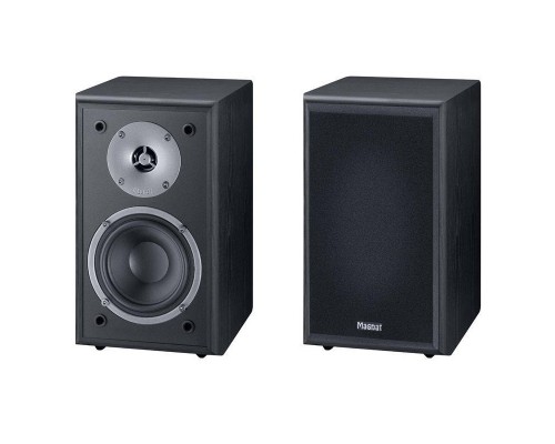 Magnat Monitor Supreme 102 black