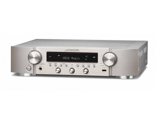 Marantz NR 1200 Black