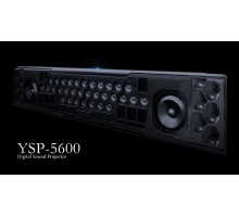 Yamaha YSP-5600 Black