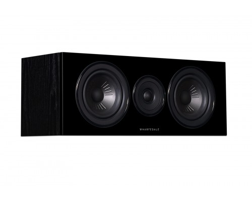 Wharfedale Diamond 12.C Black Oak