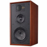 Wharfedale Linton Heritage 85th Anniversary Mahogany Red