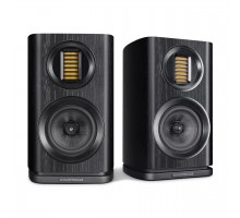 Wharfedale EVO 4.1 Black Oak