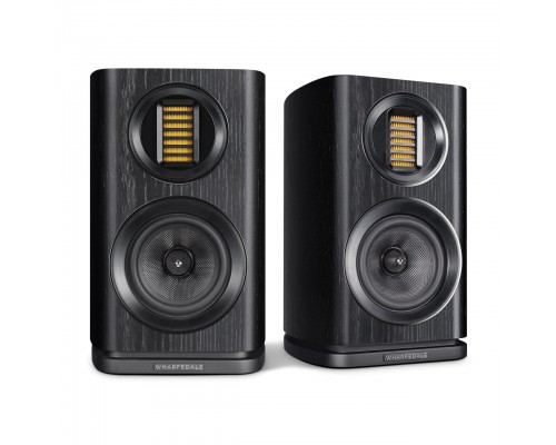 Wharfedale EVO 4.1 Black Oak