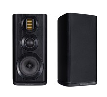 Wharfedale EVO 4.2 Black Oak