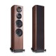 Wharfedale EVO 4.3 Walnut