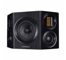 Wharfedale EVO 4.S Black Oak