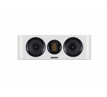 Wharfedale EVO 4.CS White Oak