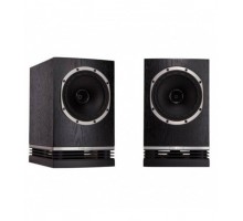 Fyne Audio F500 Black Oak