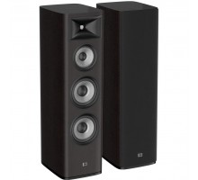 JBL Studio 698 Dark Walnut