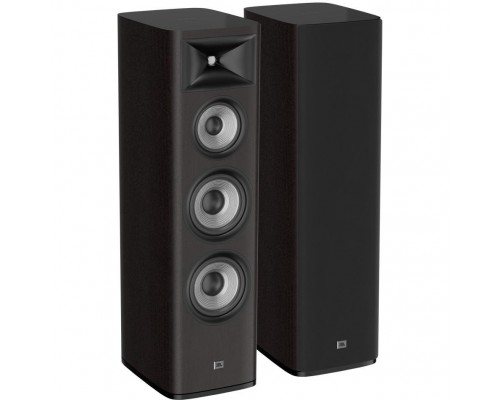 JBL Studio 698 Dark Walnut