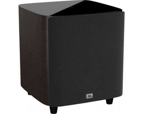 JBL Studio 660P Dark Walnut