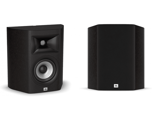 JBL Studio 610 Dark Walnut