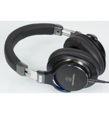 Audio-Technica ATH-MSR7BBK