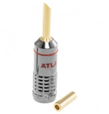 Atlas Metal Z plug screw