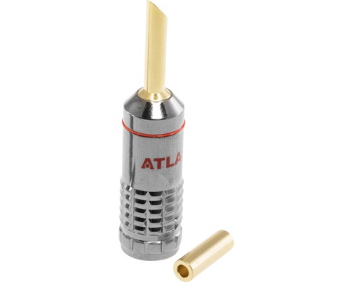 Atlas Metal Z plug