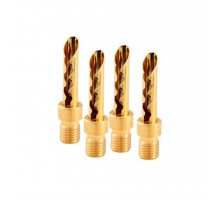 Atlas Transpose Adapters Gold Z