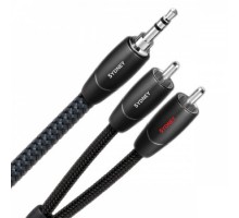 AudioQuest 1.5m SYDNEY 3.5mm > RCA