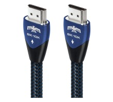 AudioQuest hd 1.5m 48G HDMI ThunderBird