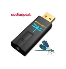 AudioQuest DragonFly 1.5 Black