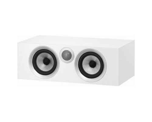 Bowers & Wilkins HTM72 S2 Satin White
